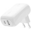 Сетевое зарядное устройство Belkin WCB009vfWH