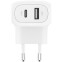 Сетевое зарядное устройство Belkin WCB009vfWH - фото 2