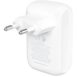 Сетевое зарядное устройство Belkin WCB009vfWH