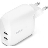 Сетевое зарядное устройство Belkin WCB010vfWH