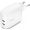 Сетевое зарядное устройство Belkin WCB010vfWH