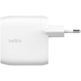 Сетевое зарядное устройство Belkin WCB010vfWH