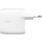 Сетевое зарядное устройство Belkin WCB010vfWH - фото 3