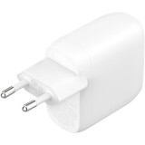 Сетевое зарядное устройство Belkin WCB010vfWH