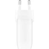 Сетевое зарядное устройство Belkin WCB010vfWH