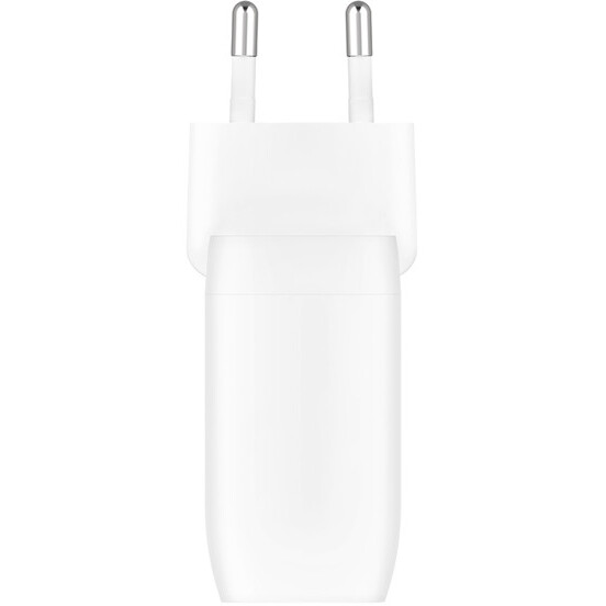 Сетевое зарядное устройство Belkin WCB010vfWH - фото 5