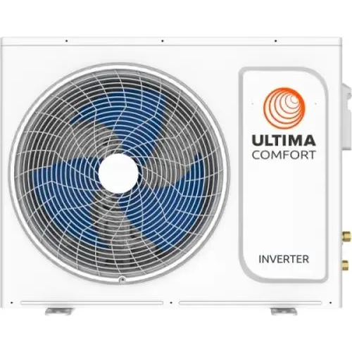 Сплит-система Ultima Comfort ELB-I12PN - фото 8