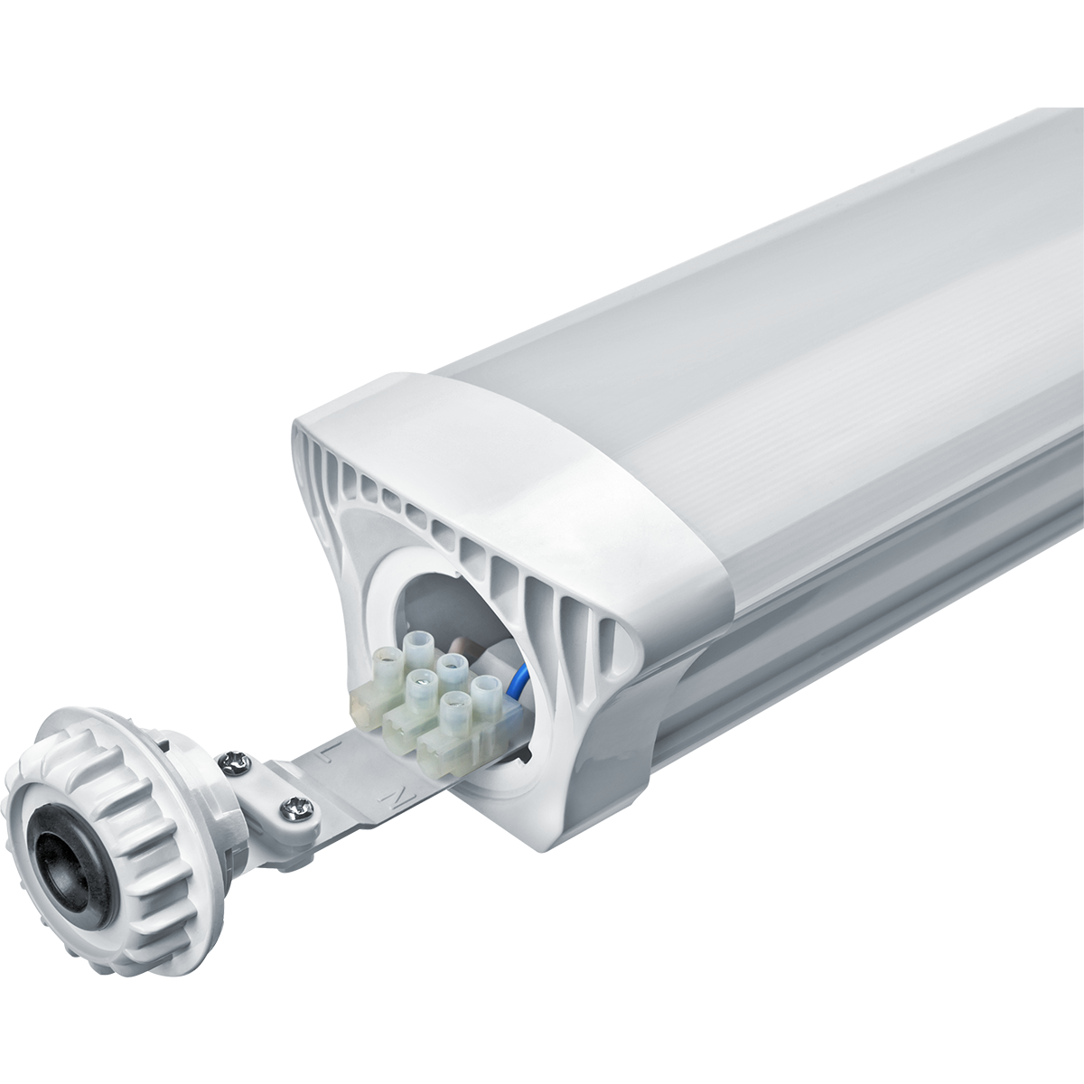Светильник Navigator DSP-CC-36-4K-IP65-LED-R - 14132 - фото 4