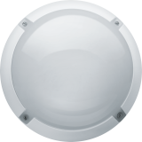 Светильник Navigator NBL-PR1-8-4K-WH-IP65-LED (94829)