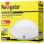 Светильник Navigator NBL-PR1-8-4K-WH-IP65-LED - 94829 - фото 3