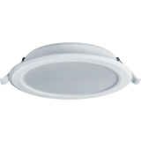 Светильник Navigator NDL-P3-24W-840-WH-LED (14482)