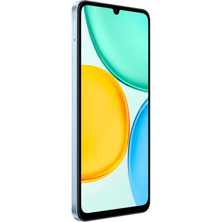 Смартфон Honor X5d Plus 4/128GB Ocean Cyan - 5109CGTA - фото 2