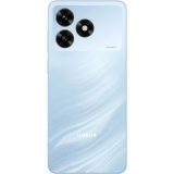 Смартфон Honor X5d Plus 4/128GB Ocean Cyan (5109CGTA)