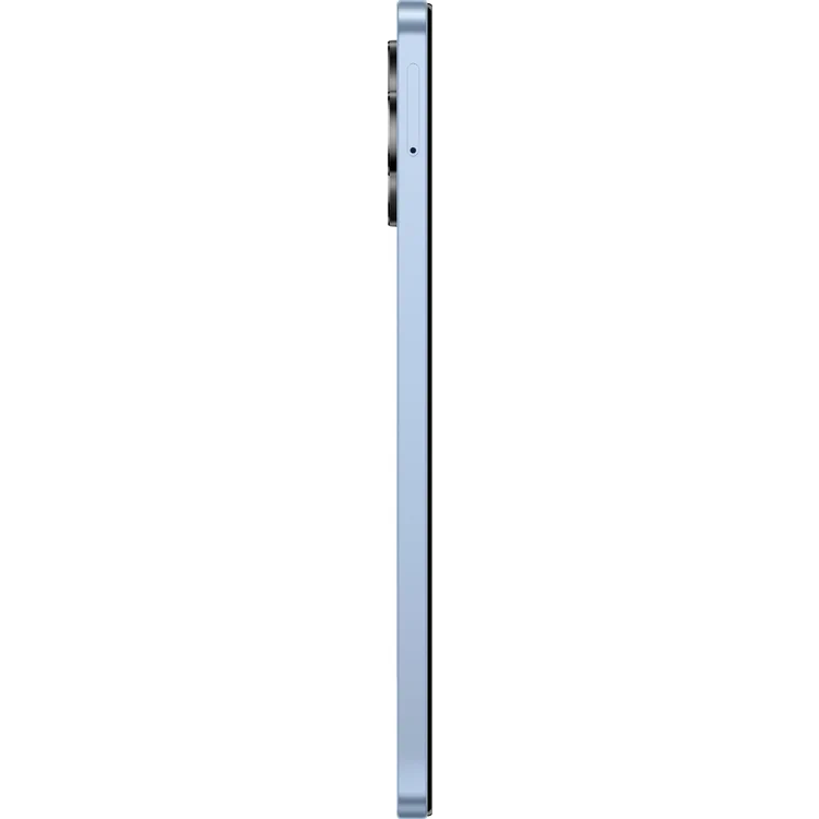 Смартфон Honor X5d Plus 4/128GB Ocean Cyan - 5109CGTA - фото 8