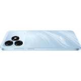 Смартфон Honor X5d Plus 4/128GB Ocean Cyan (5109CGTA)