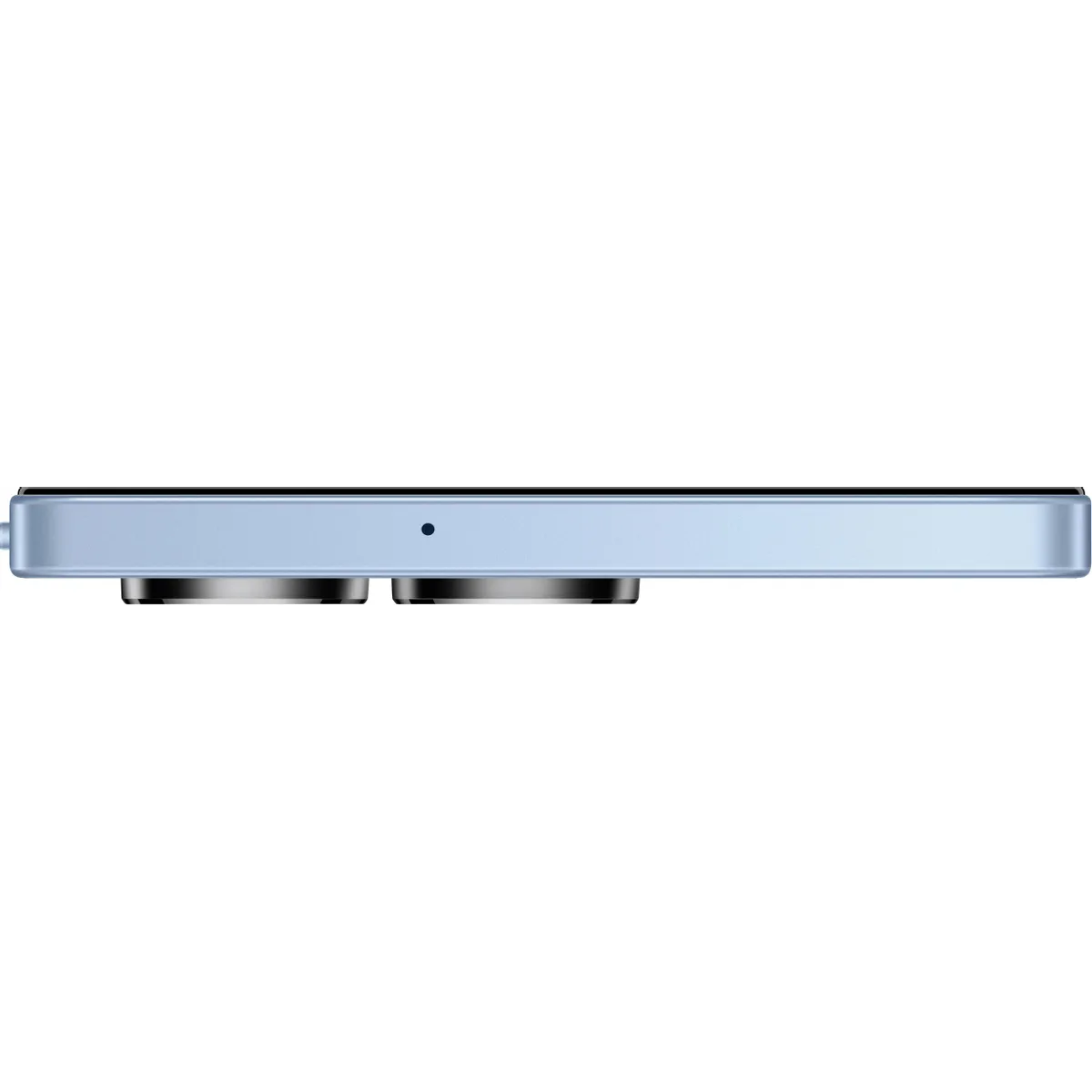Смартфон Honor X5d Plus 4/128GB Ocean Cyan - 5109CGTA - фото 10