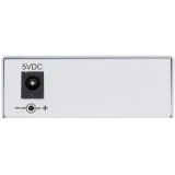 Медиаконвертер SNR SNR-CVT-2SFP