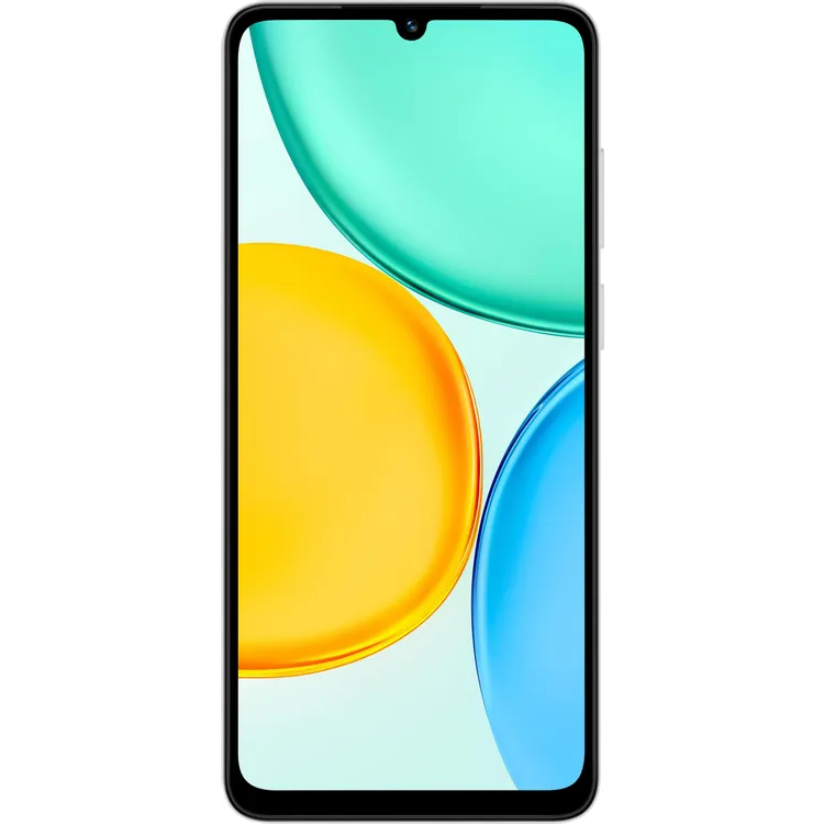 Смартфон Honor X5d Plus 4/128GB Meteor Silver - 5109CGSY - фото 3