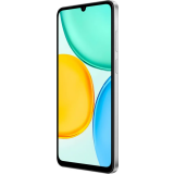 Смартфон Honor X5d Plus 4/128GB Meteor Silver (5109CGSY)