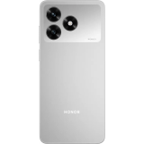 Смартфон Honor X5d Plus 4/128GB Meteor Silver (5109CGSY)