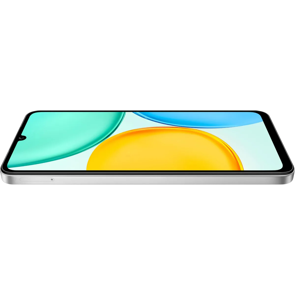 Смартфон Honor X5d Plus 4/128GB Meteor Silver - 5109CGSY - фото 9