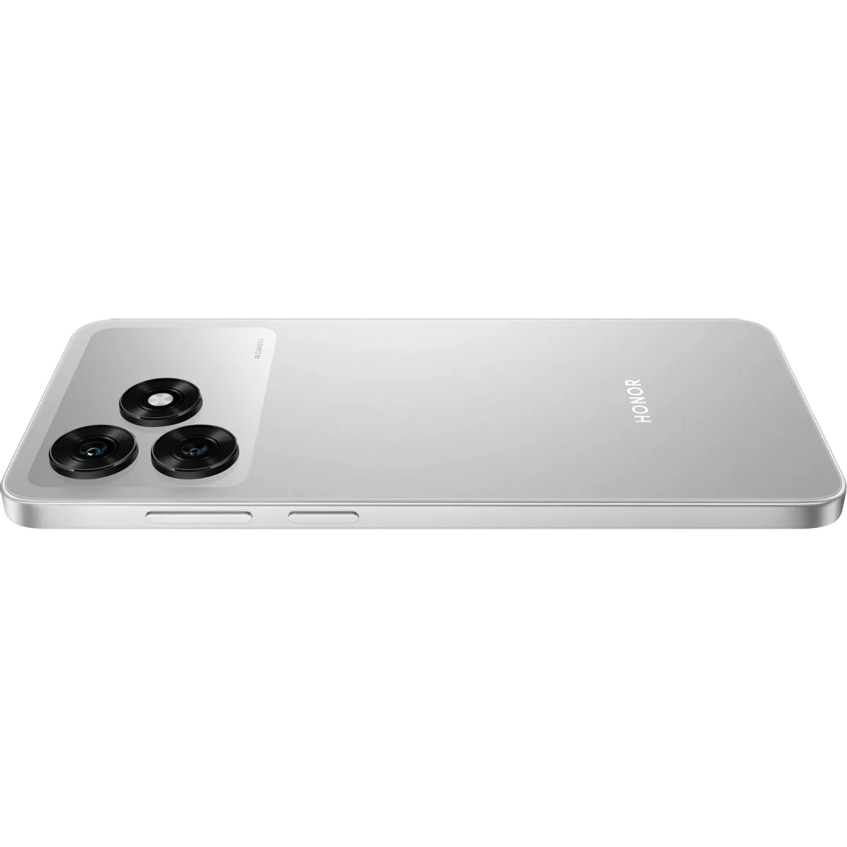 Смартфон Honor X5d Plus 4/128GB Meteor Silver - 5109CGSY - фото 10
