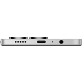 Смартфон Honor X5d Plus 4/128GB Meteor Silver (5109CGSY)