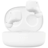 Гарнитура Belkin SoundForm Bolt White (AUC009btWH)
