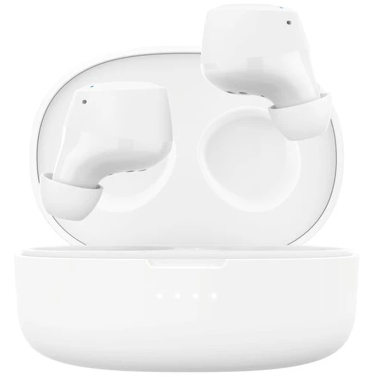 Гарнитура Belkin SoundForm Bolt White - AUC009btWH