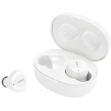 Гарнитура Belkin SoundForm Bolt White (AUC009btWH)