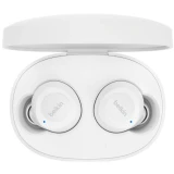 Гарнитура Belkin SoundForm Bolt White (AUC009btWH)