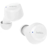 Гарнитура Belkin SoundForm Bolt White (AUC009btWH)