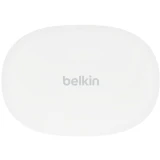 Гарнитура Belkin SoundForm Bolt White (AUC009btWH)