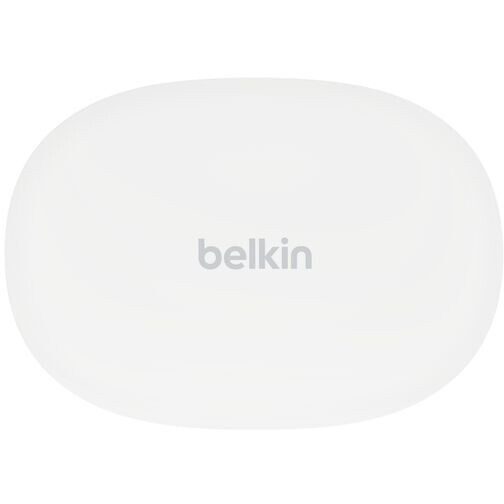Гарнитура Belkin SoundForm Bolt White - AUC009btWH - фото 6