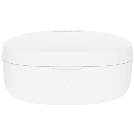 Гарнитура Belkin SoundForm Bolt White - AUC009btWH - фото 7