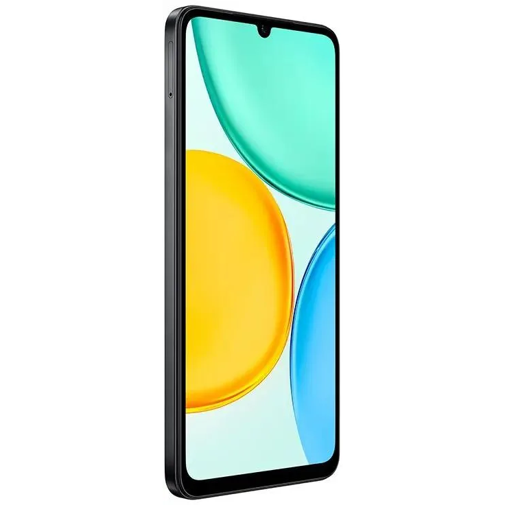 Смартфон Honor X5d Plus 4/128GB Midnight Black - 5109CGSX - фото 2