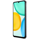 Смартфон Honor X5d Plus 4/128GB Midnight Black (5109CGSX)