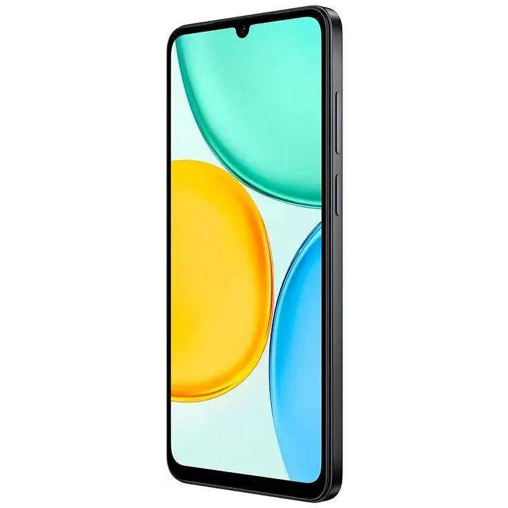 Смартфон Honor X5d Plus 4/128GB Midnight Black - 5109CGSX - фото 4