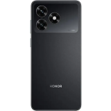 Смартфон Honor X5d Plus 4/128GB Midnight Black (5109CGSX)
