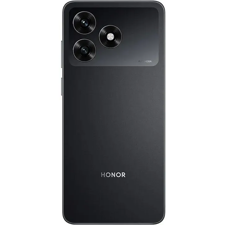 Смартфон Honor X5d Plus 4/128GB Midnight Black - 5109CGSX - фото 6