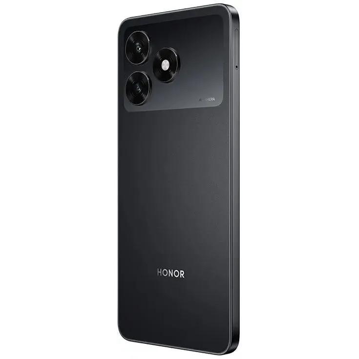 Смартфон Honor X5d Plus 4/128GB Midnight Black - 5109CGSX - фото 7