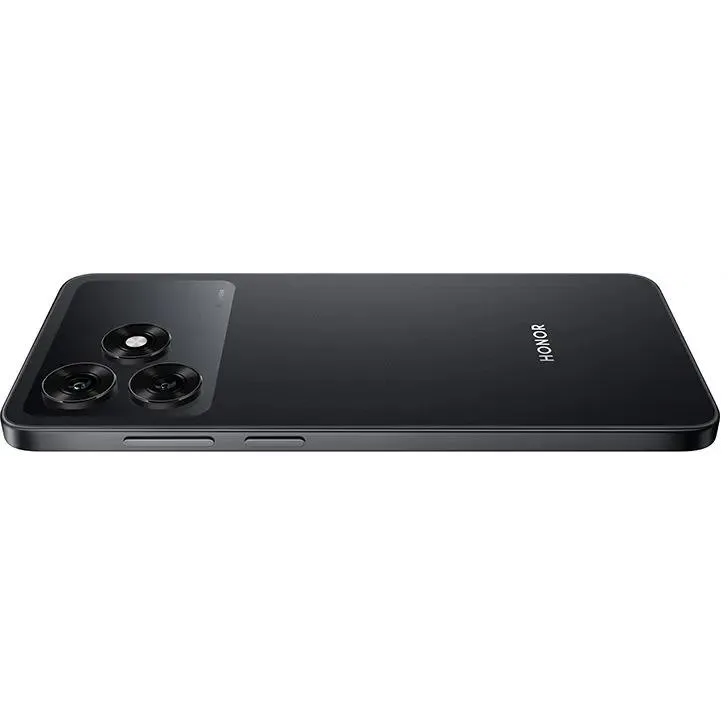Смартфон Honor X5d Plus 4/128GB Midnight Black - 5109CGSX - фото 10