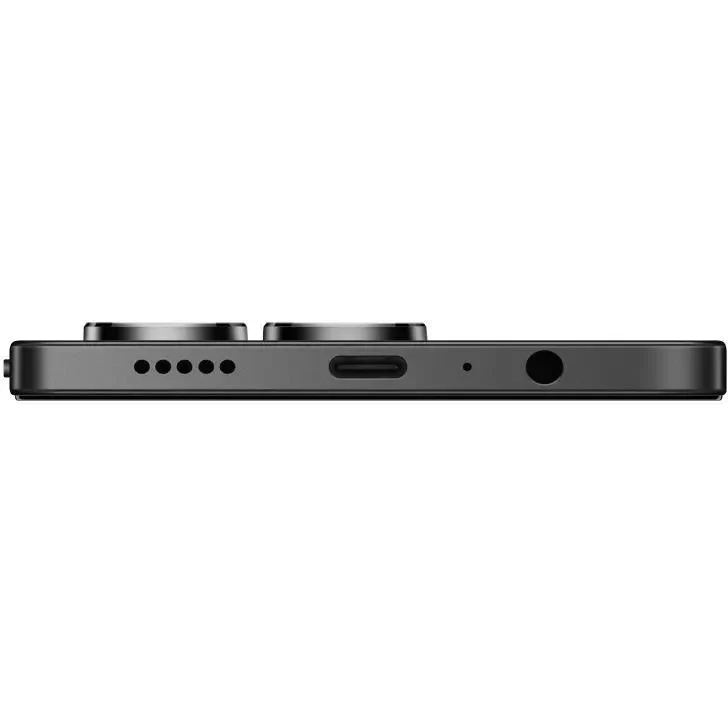 Смартфон Honor X5d Plus 4/128GB Midnight Black - 5109CGSX - фото 13