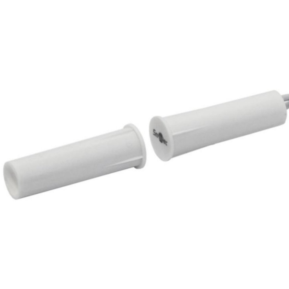 Датчик открытия двери Smartec ST-DM020NC-WT