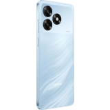 Смартфон Honor X5d Plus 4/256GB Ocean Cyan (5109CJAV)