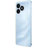Смартфон Honor X5d Plus 4/256GB Ocean Cyan (5109CJAV)