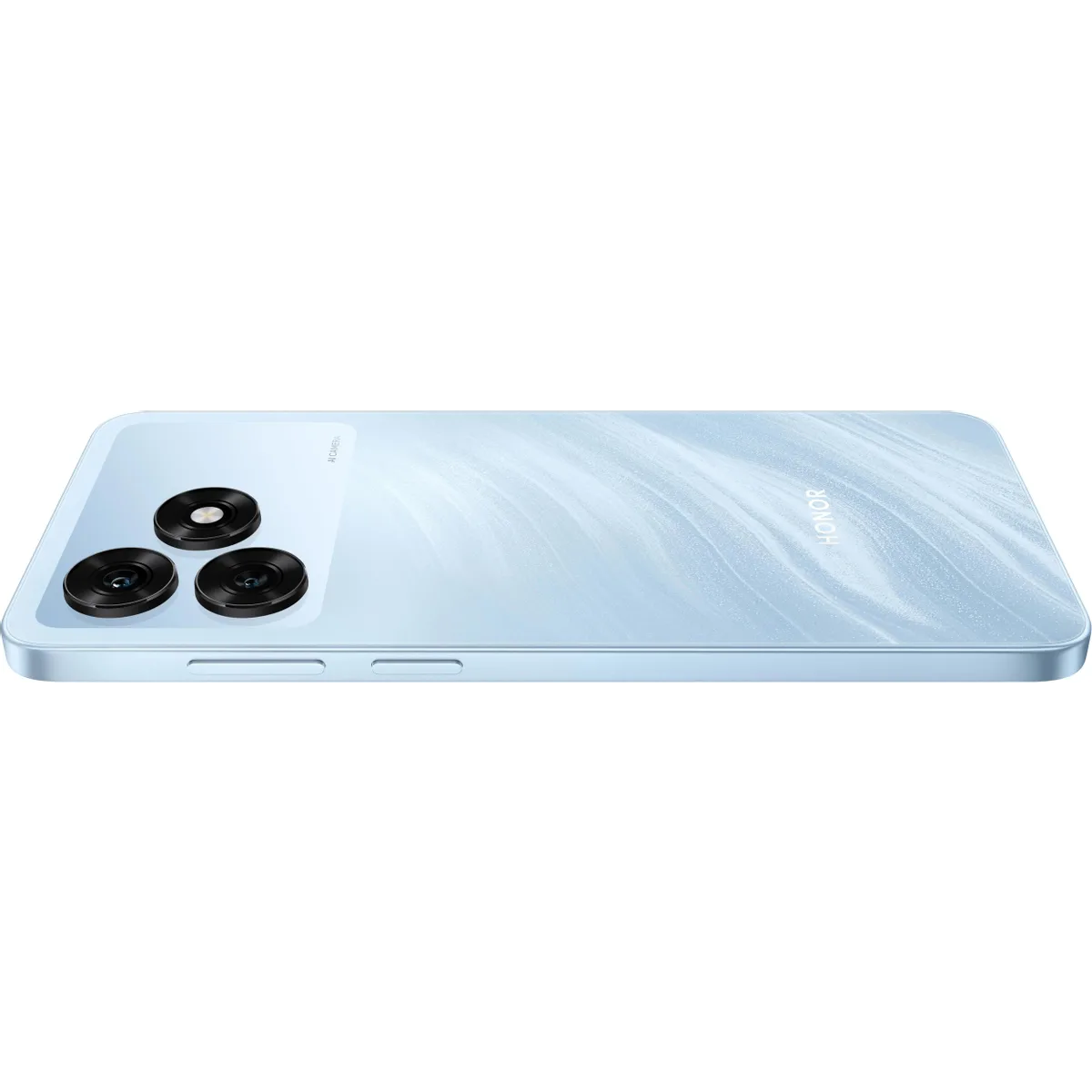 Смартфон Honor X5d Plus 4/256GB Ocean Cyan - 5109CJAV - фото 9