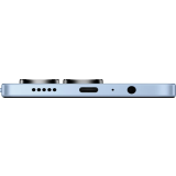 Смартфон Honor X5d Plus 4/256GB Ocean Cyan (5109CJAV)
