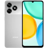 Смартфон Honor X5d Plus 4/256GB Meteor Silver (5109CJAU)