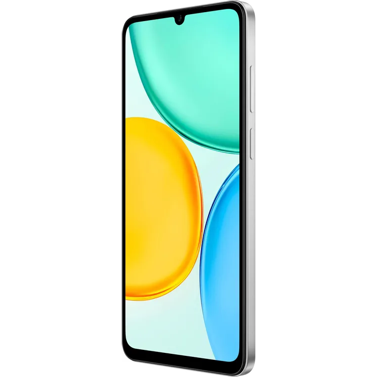 Смартфон Honor X5d Plus 4/256GB Meteor Silver - 5109CJAU - фото 4